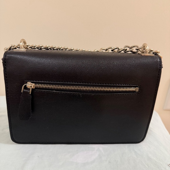 Guess Tepper crossbody flap bag - Picture 3 of 5